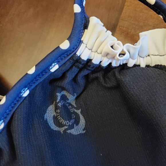 Eco Swim Mipan Regen Recycled Tankini - Picture 8 of 9